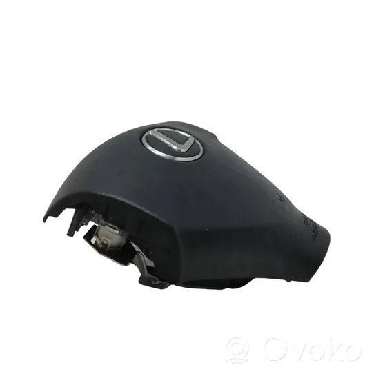 Lexus RX 330 - 350 - 400H Poduszka powietrzna Airbag kierownicy Z21C5104617