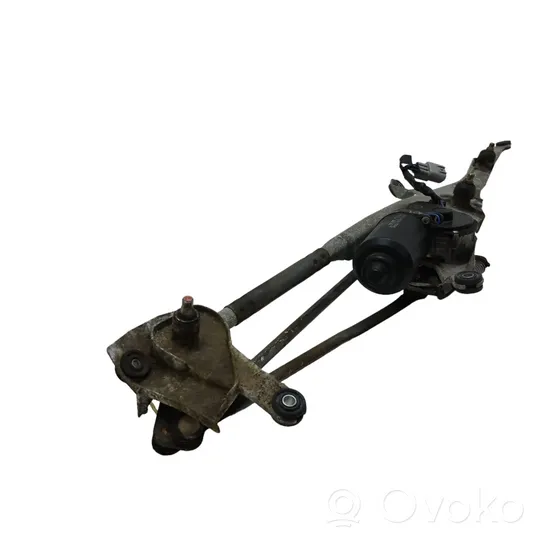 Lexus RX 330 - 350 - 400H Tiranti e motorino del tergicristallo anteriore 8511048120