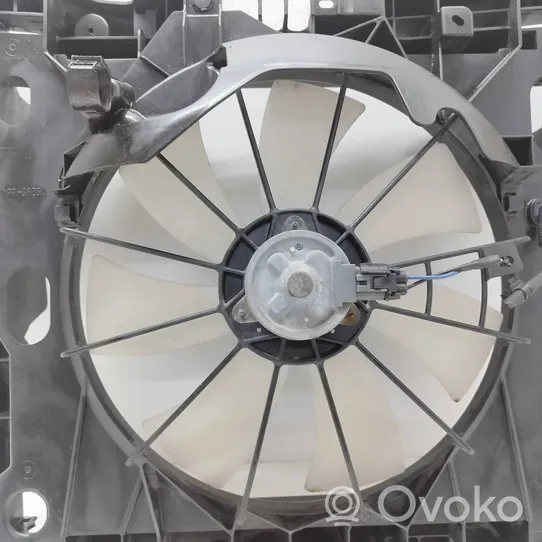 Mitsubishi i-MiEV Ventilatore di raffreddamento elettrico del radiatore 2635006160
