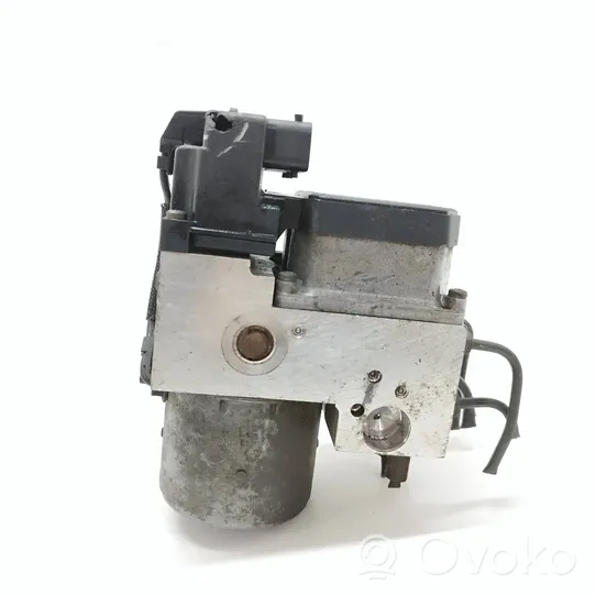 SsangYong Rexton ABS-pumppu 0265219484