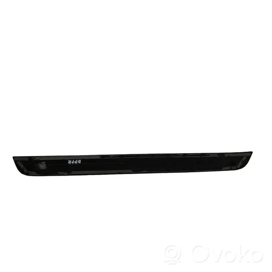 Audi A6 Allroad C7 Front sill trim cover 4G0853374C