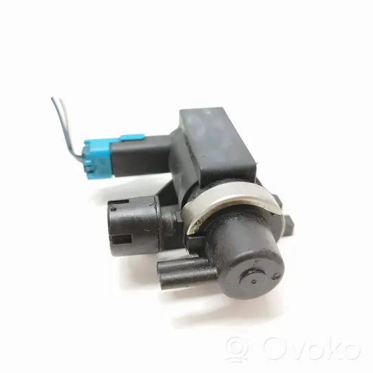 Citroen C3 Turbo solenoid valve 9641726680