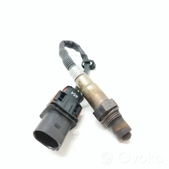 Audi A6 Allroad C7 Sonde lambda 070906262