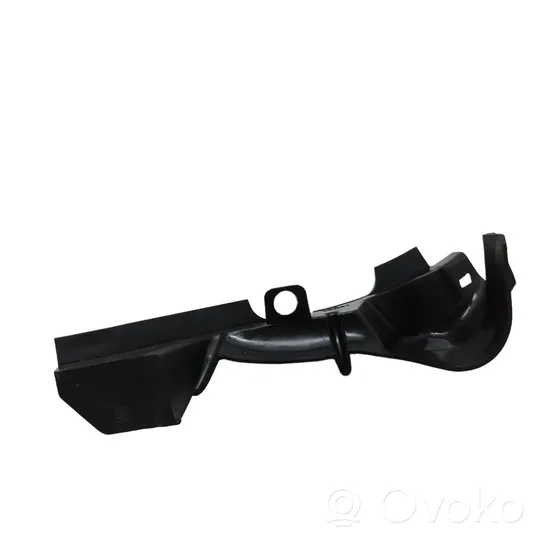 Audi A6 Allroad C7 Supporto di montaggio del parafango 4G0805233