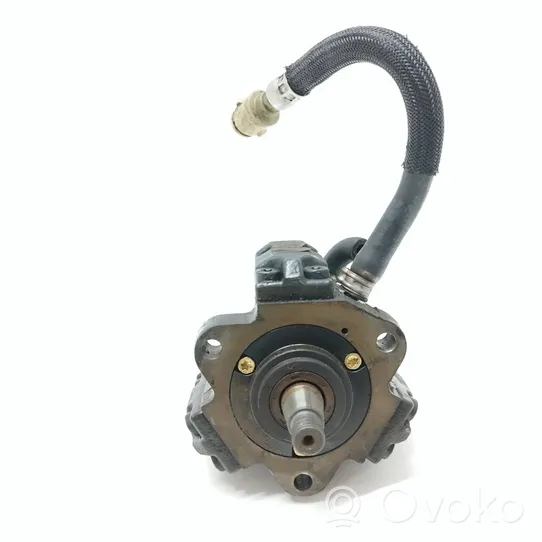 Lancia Lybra Pompe d'injection de carburant à haute pression 0445010007