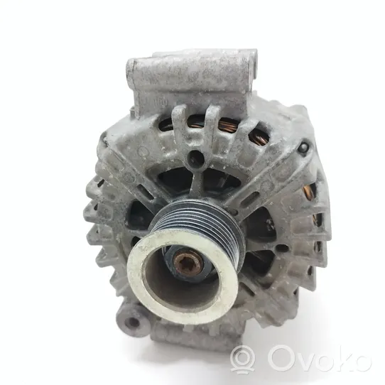 BMW 6 F12 F13 Alternator 7603779