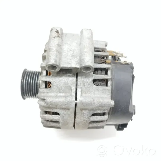 BMW 6 F12 F13 Alternator 7603779