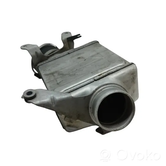 BMW 6 F12 F13 Chłodnica powietrza doładowującego / Intercooler 7575403