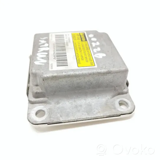 Saturn L-Series Airbag control unit/module 21060693