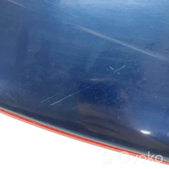 Toyota Avensis T250 Spoiler del portellone posteriore/bagagliaio 7608505050