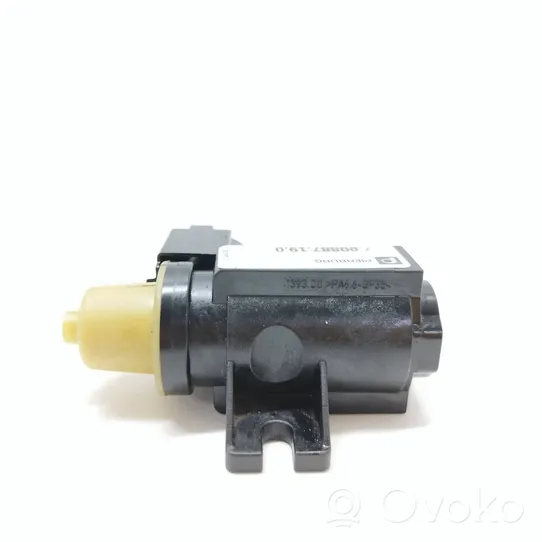 BMW 6 F12 F13 Electrovanne Soupape de Sûreté / Dépression 700887190