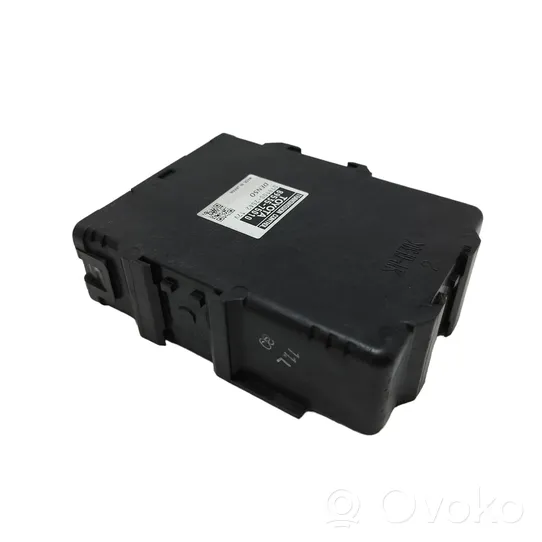 Toyota Prius (XW30) Module de contrôle de boîte de vitesses ECU 8953575010