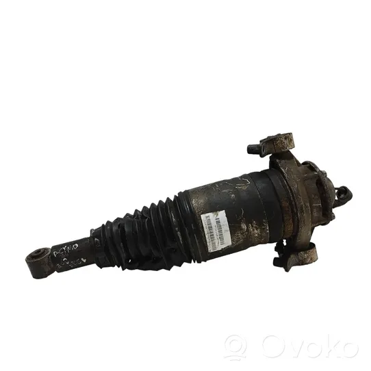 Porsche Cayenne (9PA) Ammortizzatore/sospensione pneumatica 7P5616020P