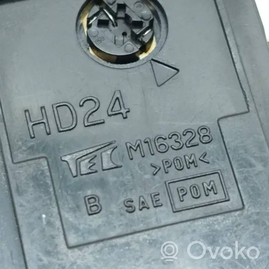 Opel Frontera B Hazard light switch M16328