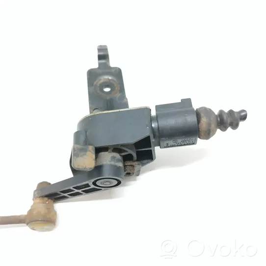 Audi A6 S6 C6 4F Air suspension front height level sensor 1T0907503