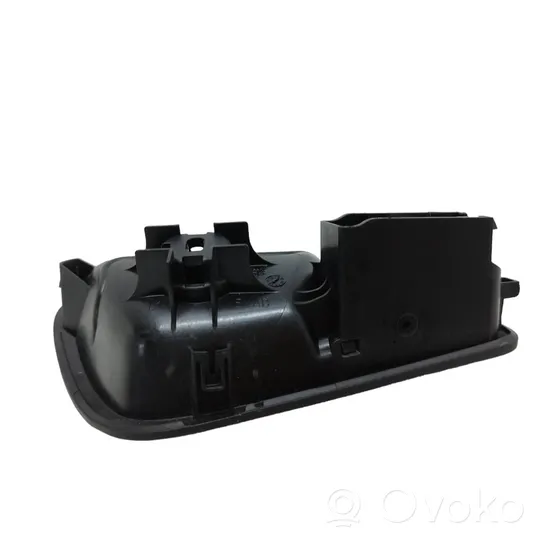 Ford Focus Klamka wewnętrzna drzwi przednich BM51A22601BDW