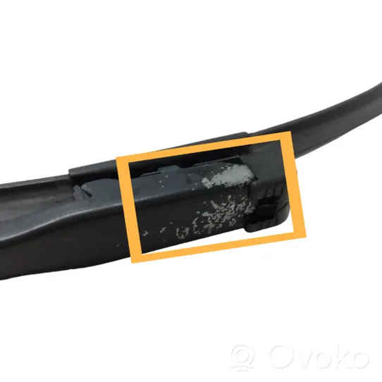 Ford Focus Front wiper blade arm 3M5117526AD