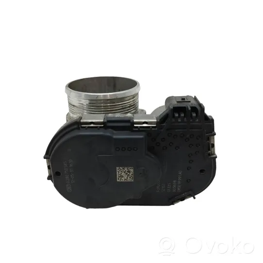 Ford Focus Throttle valve CM5E9F991AD