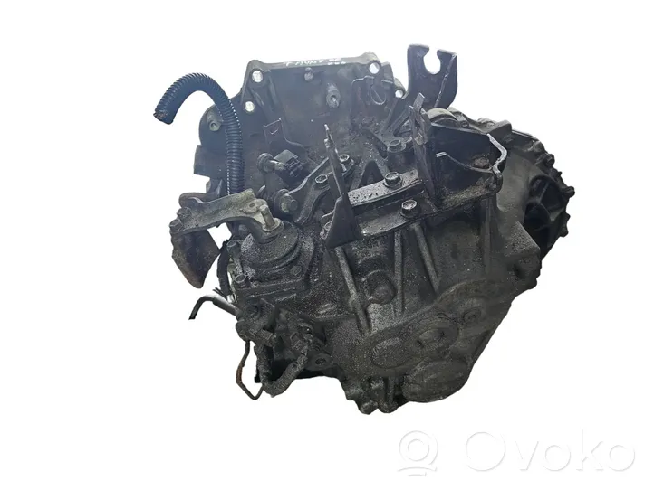 Toyota Avensis T250 Manual 6 speed gearbox 