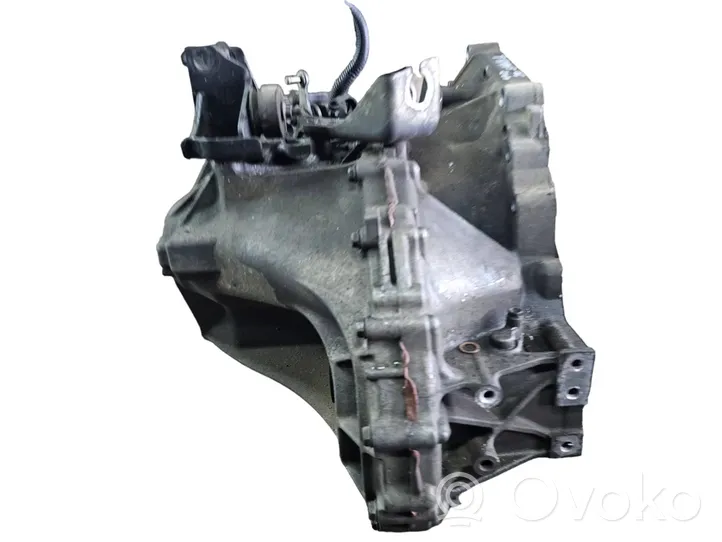 Toyota Avensis T250 Manual 6 speed gearbox 