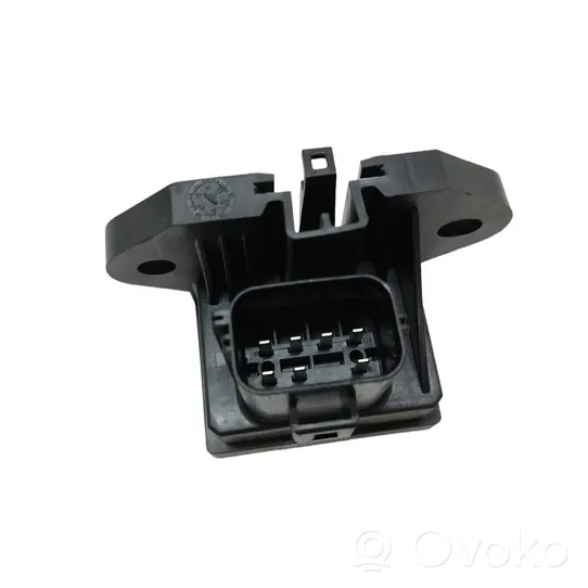 Ford Focus Polttoainepumpun rele AU5A9D370FA