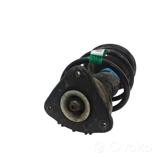 Ford Focus Ammortizzatore anteriore con molla elicoidale BV615310NGG