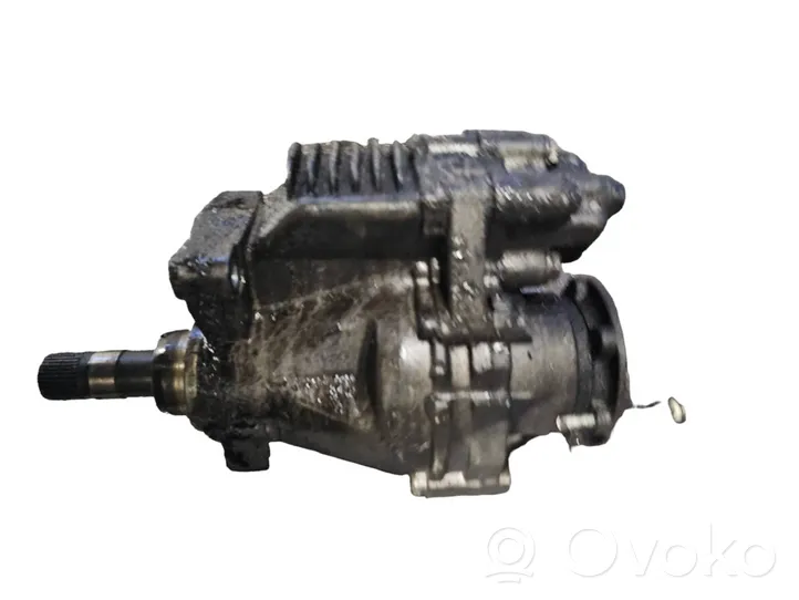 Volkswagen PASSAT B6 Scatola ingranaggi del cambio 409053