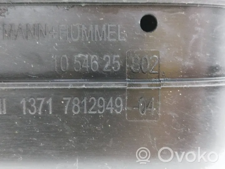 Mini Cooper Countryman R60 Obudowa filtra powietrza 7812949