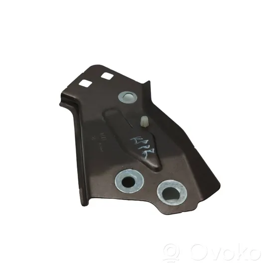 Fiat Tipo Radiator support slam panel bracket T210