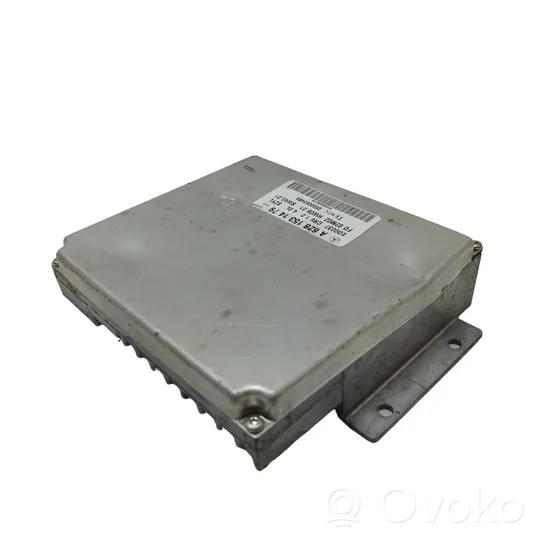 Mercedes-Benz S W220 Calculateur moteur ECU A6281531479