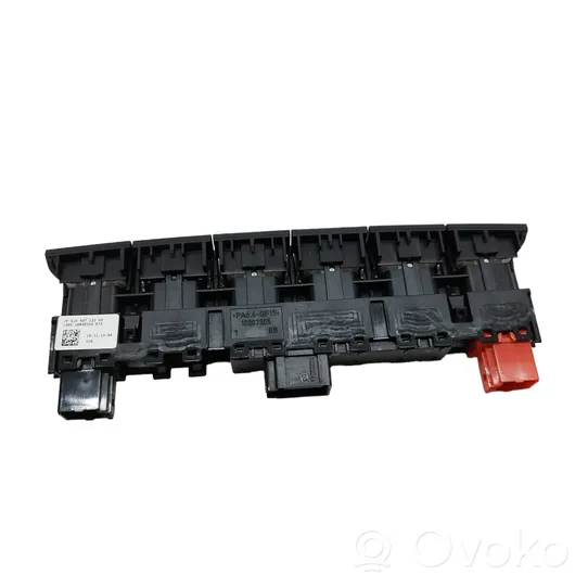 Skoda Rapid (NH) Kit interrupteurs 5JA927132AH