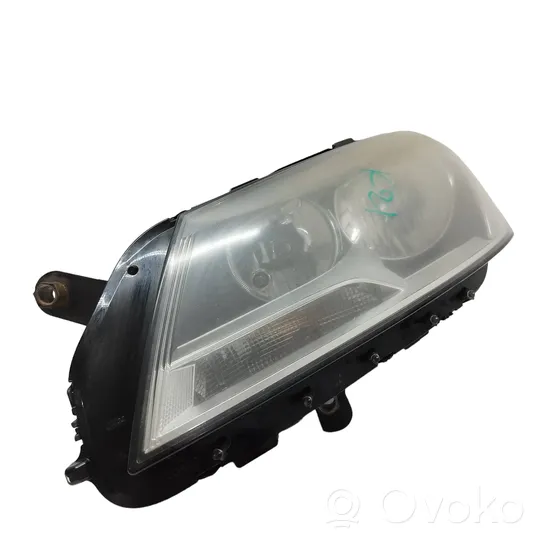 Volkswagen PASSAT B7 Headlight/headlamp 3AB941005