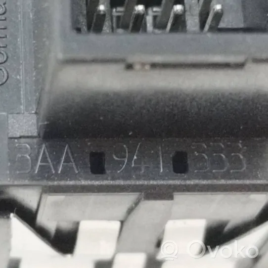 Volkswagen PASSAT B7 Headlight level height control switch 3AA941333