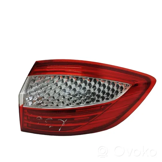 Ford Mondeo MK IV Luci posteriori 7S7113404B