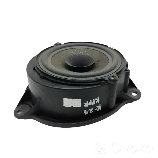 Renault Kangoo II Front door speaker 8200495686