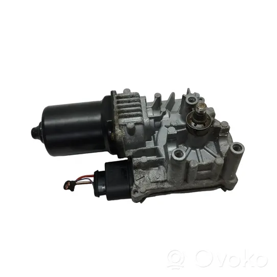 Volkswagen PASSAT B7 Wiper motor 3AB955419