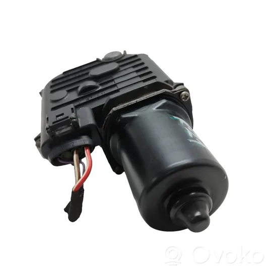 Volkswagen PASSAT B7 Wiper motor 3AB955419