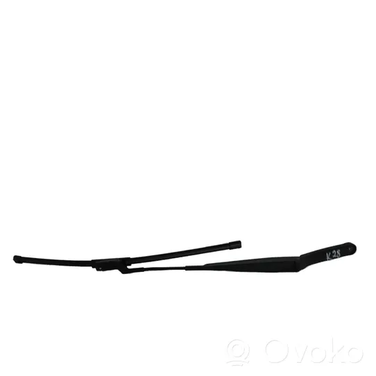 Volkswagen Golf VI Front wiper blade arm 