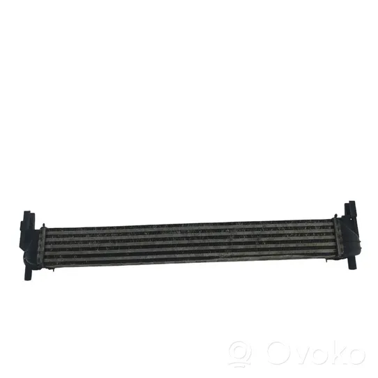 Skoda Rapid (NH) Chłodnica powietrza doładowującego / Intercooler 6R0145805