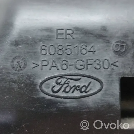 Ford Mondeo MK IV Polviturvatyyny 6085164