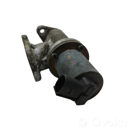 Hyundai Santa Fe EGR valve 2841027410