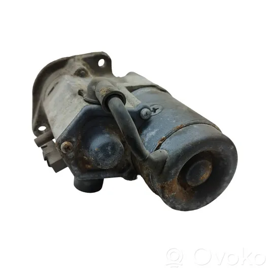 Hyundai Santa Fe Starter motor 3610027010