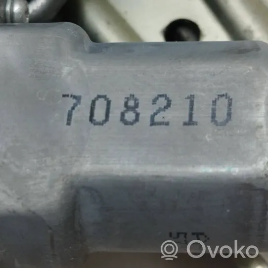 Mitsubishi Outlander El. Lango pakėlimo mechanizmo komplektas 5713A085