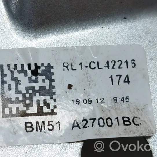 Ford Focus Elektryczny podnośnik szyby drzwi tylnych BM51A27001BC