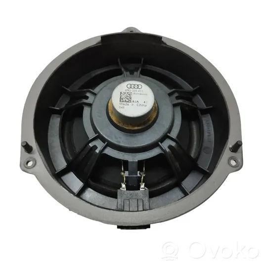 Audi Q5 SQ5 Takaoven kaiutin 8R0035411