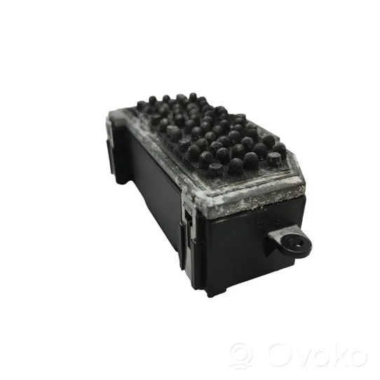 Audi Q5 SQ5 Résistance moteur de ventilateur de chauffage 8K0820521B