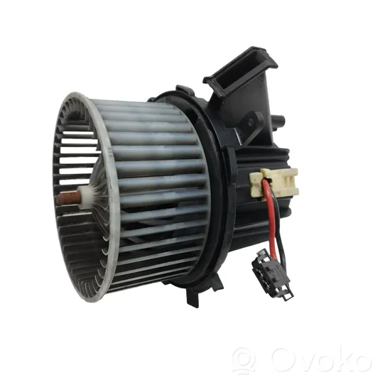 Audi Q5 SQ5 Heater fan/blower 8K2820021