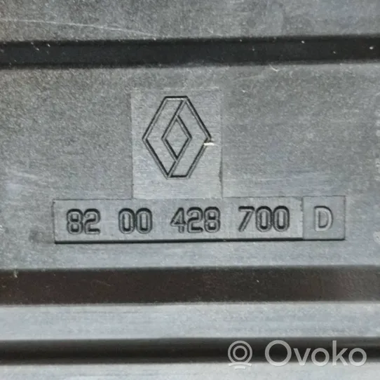 Renault Kangoo II Bīdāmās durvju atvēršanas / aizvēršanas mērītājs (spārns) 8200428700