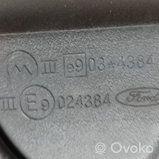 Ford Mondeo MK IV Etuoven sähköinen sivupeili E9024384