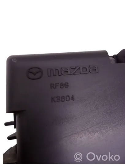 Mazda 6 Obudowa filtra powietrza K3804